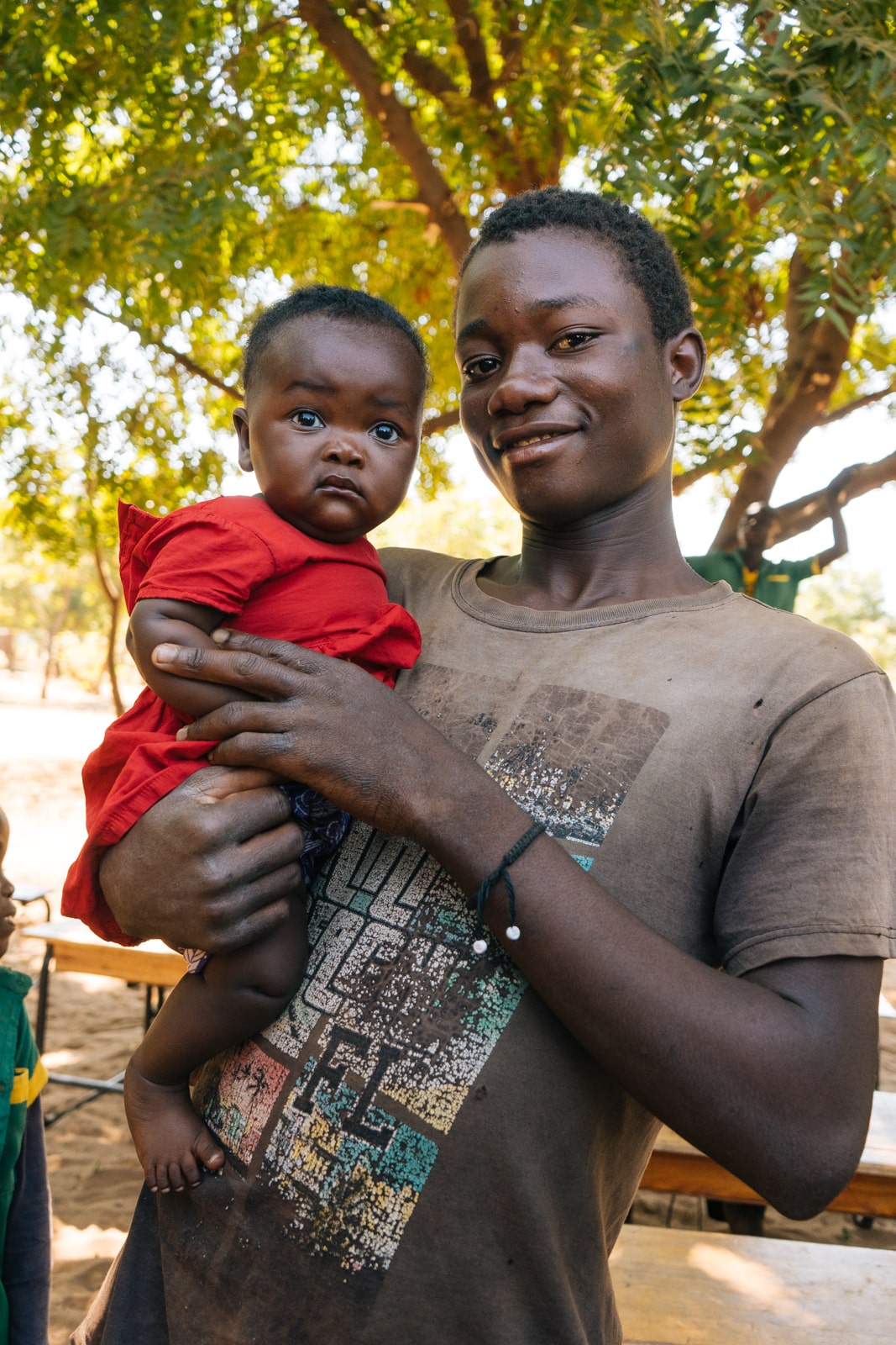 Set di vaccini per un neonato - immagine 2