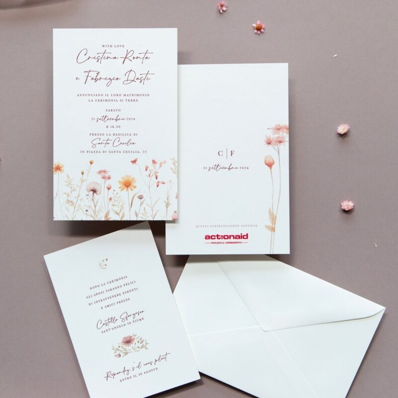 Partecipazione Primavera