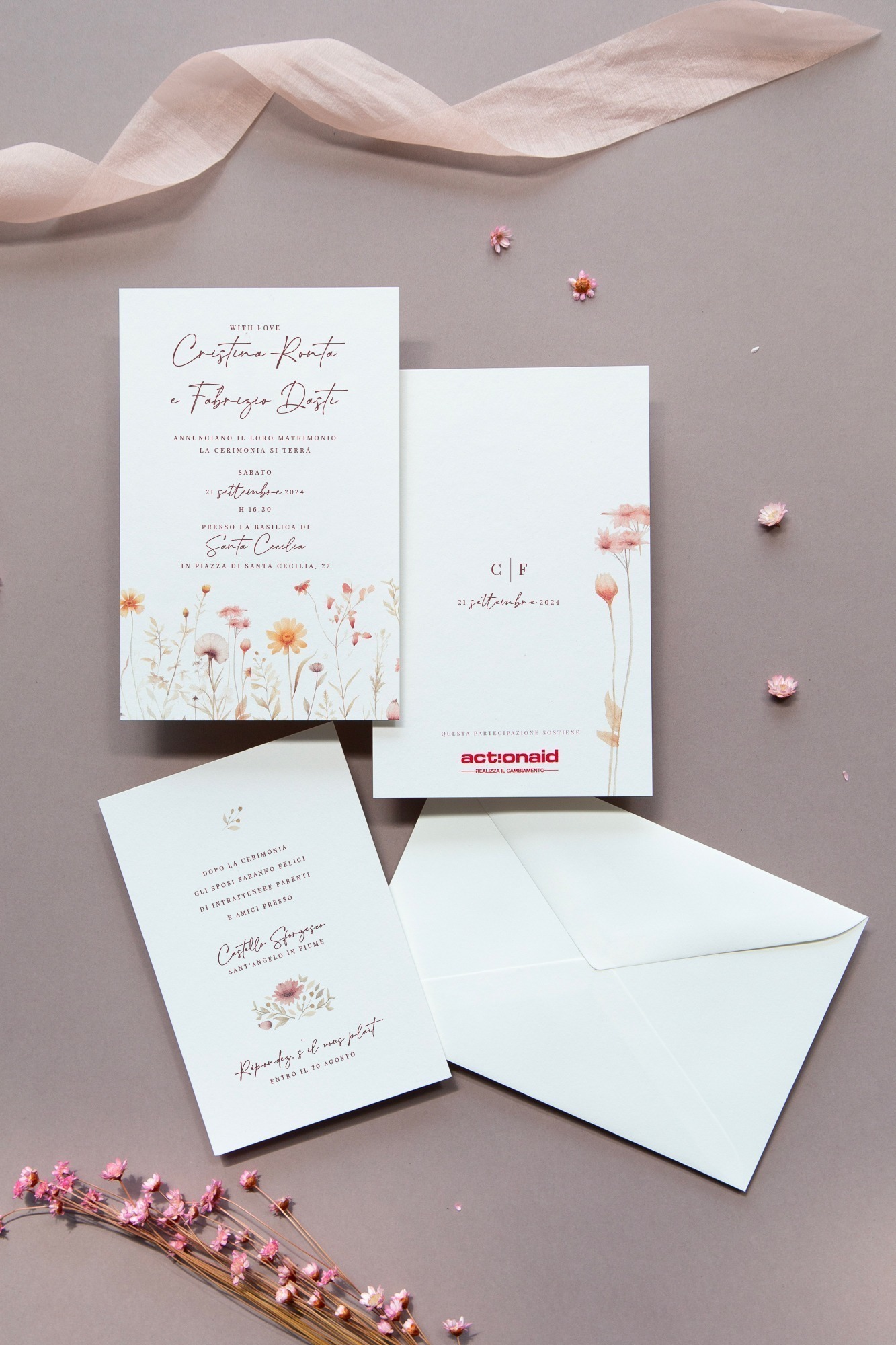 Partecipazione Primavera