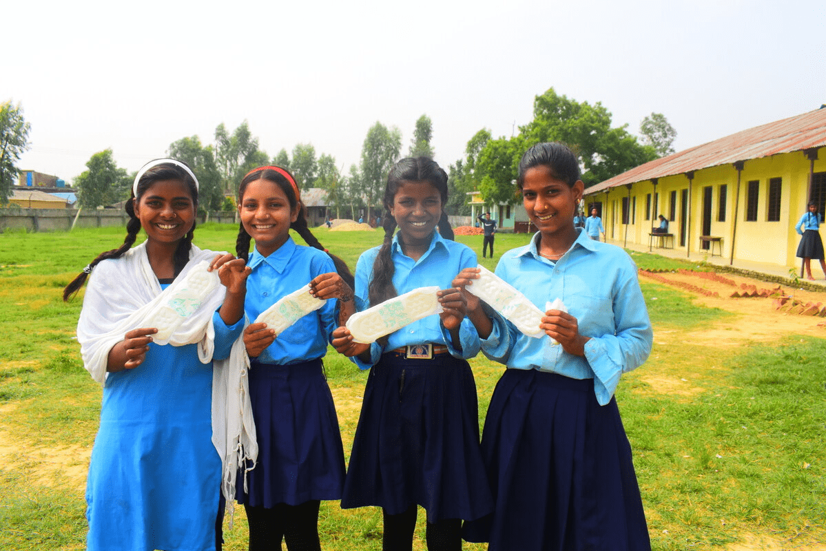 Assorbenti igienici femminili - immagine 2