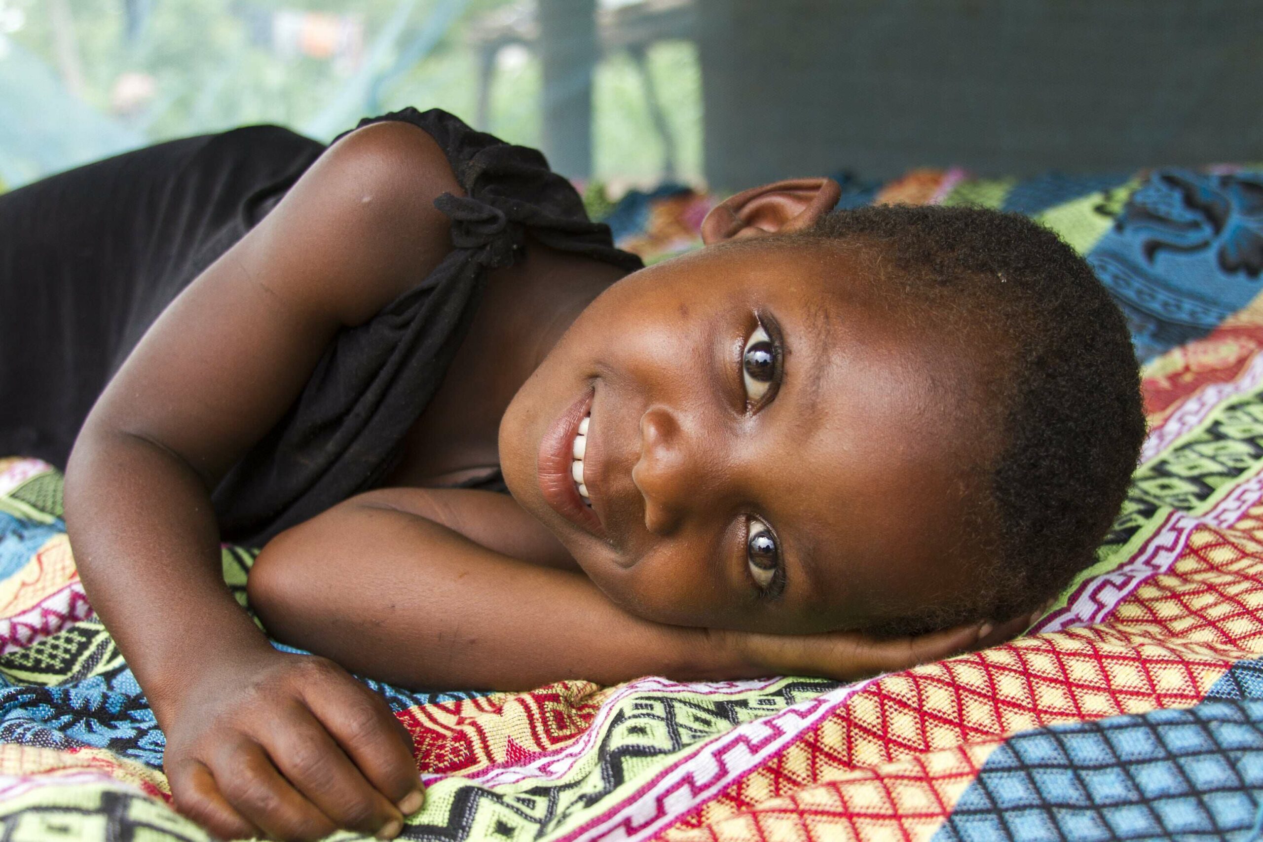 Una copertina neonato - immagine 2