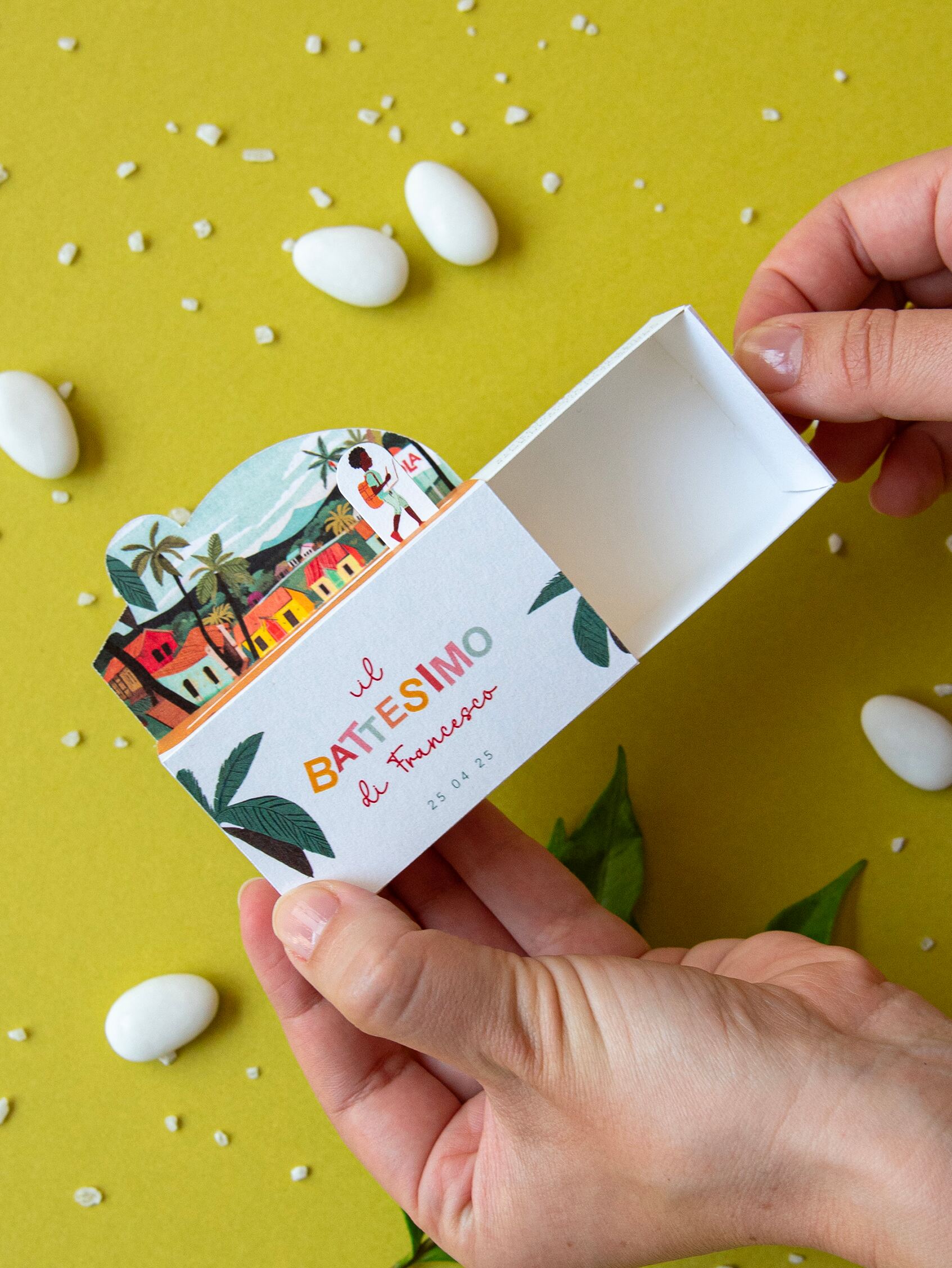 Scatolina Bimbo a Scuola Altri Eventi - immagine 2