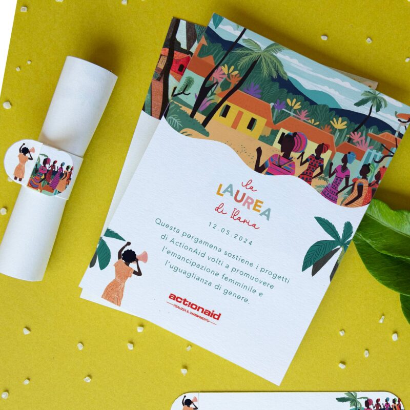 Pergamena Voce alle Donne Altri Eventi